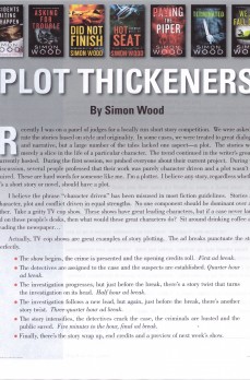 Plot Thickeners (How-To)